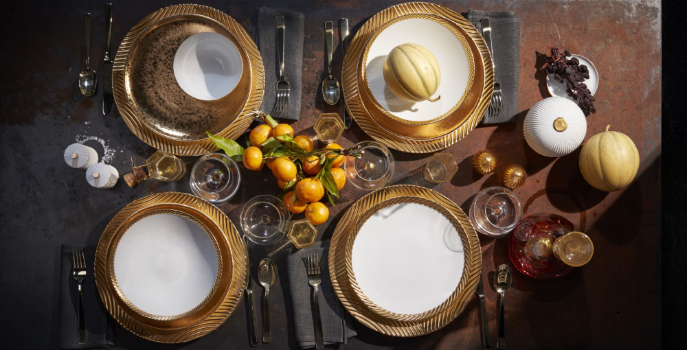 Entrez dans le nouveau L'OBJET BOUTIQUE PARISIENNE